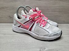 Nike Dart 10 Tennis Shoes UK 5