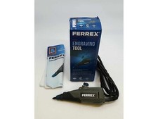 Ferrex Engraving 13w Tool