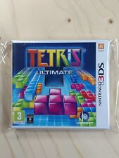 Tetris Ultimate (2014)