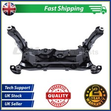 Front subframe crossmember - front, for