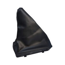 New Handbrake Black Boot