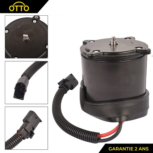 Electric power steering - electric,