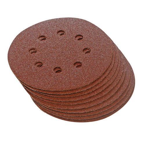 Hook loop sander - &, sanding