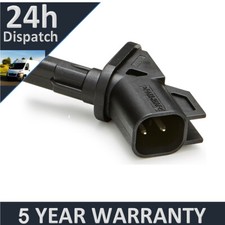 Fits Ford Focus Galaxy Kuga Mondeo Mazda Volvo ABS Wheel Speed Sensor Front