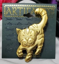 Vintage JJ Jonette Tiger Cub