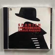 Charlie Mariano - Spanish
