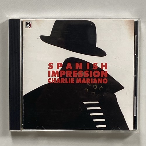 Charlie mariano spanish - -,