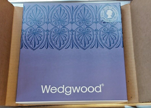 Wedgewood silver jubilee - wedgewood,