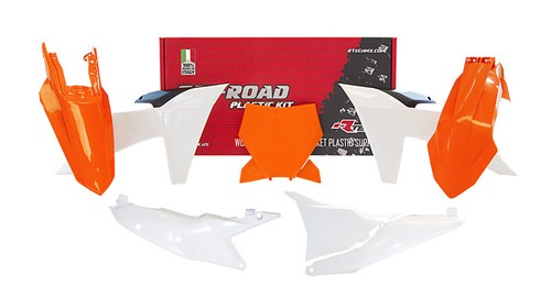 Rtech plastic kit - rtech,