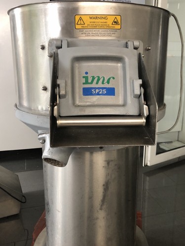 Imc potato peeler - imc,