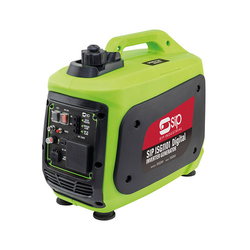 Sip isg1101 digital inverter - sip,
