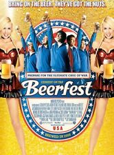 Beerfest: Uncut [DVD] [2006]
