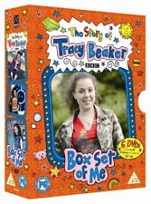 Tracy Beaker: The Box Set of Me [DVD] - DVD  AWVG The Cheap Fast Free Post