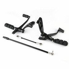 Forward Controls Linkage Set