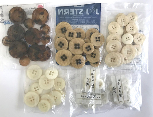Designer buttons large - designer,