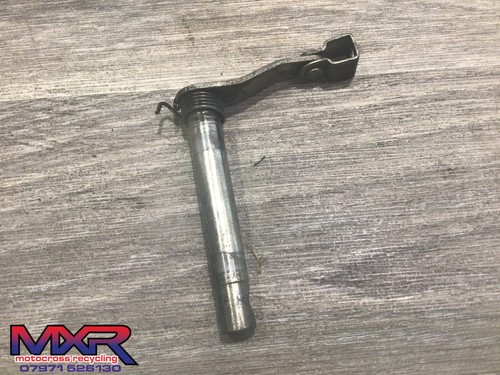 Honda clutch activator - activator, (