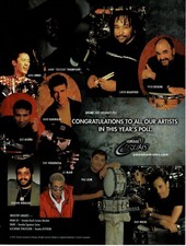 Beauford / Blair / Jimbo /