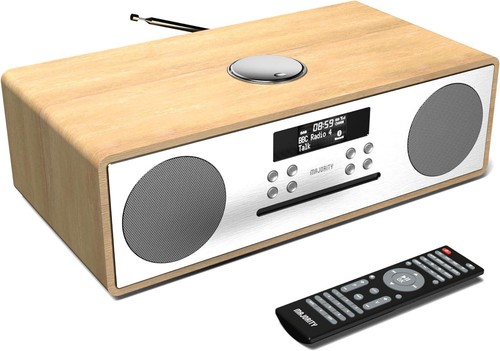 Oakington bluetooth fi - oakington,