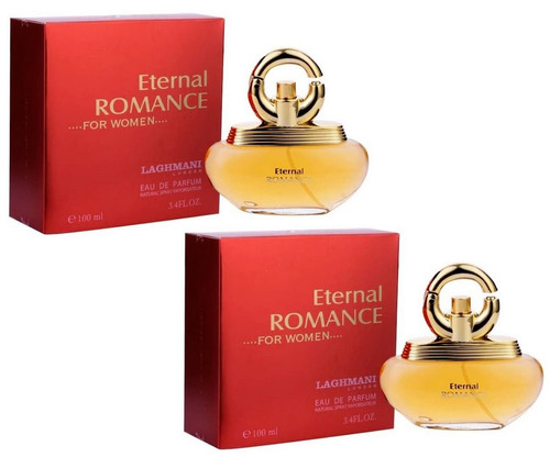 Eternal romance women s - 2, women's