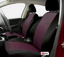 Seat covers full - ,