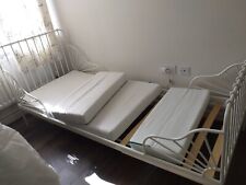 ikea extendable toddler bed