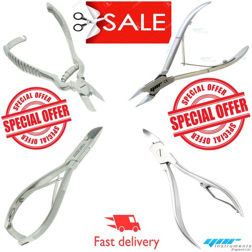 Thick toenail clippers cutter - thick,