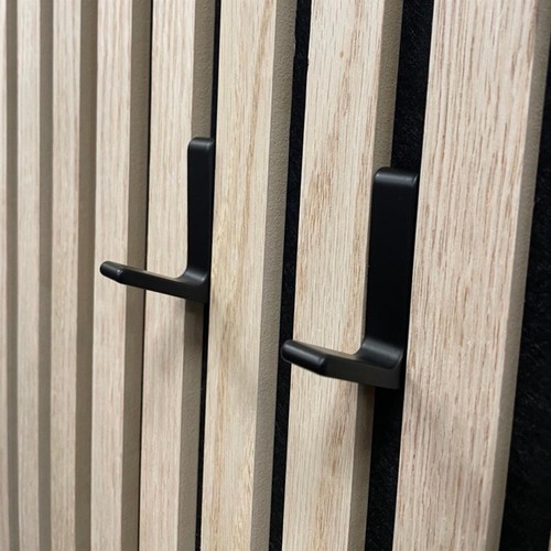 Minimalist straight hooks for - minimalist,