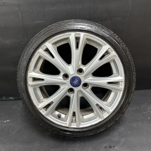 Ford fiesta ecoboost - x1,