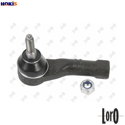 Tie rod end 233 - 233-11-581, for