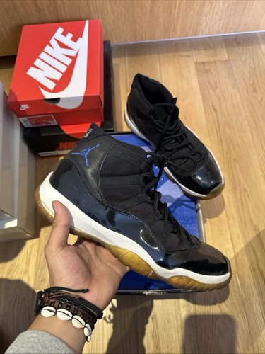 Nike air jordan - nike, space
