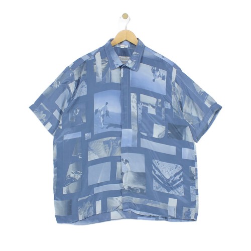 Vintage christian dior silk - christian,