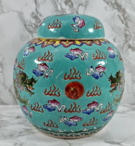 Antique chinese porcelain - antique,