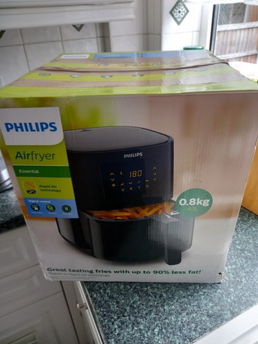 Philips airfryer 3000 series - philips,