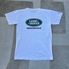 Land Rover Centerville Shirt