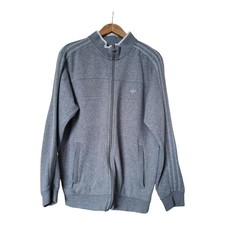 Adidas Originals  Grey Jersey