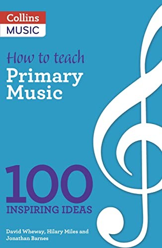 How teach primary - to,