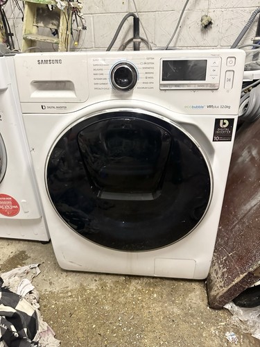 Samsung 12kg washing - samsung,