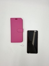 Nokia 3.1 Smart Mobile Phone Unlocked No Sim Model TA-1057 Working Black