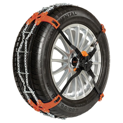 Snow chains weissenfels m93 - chains,