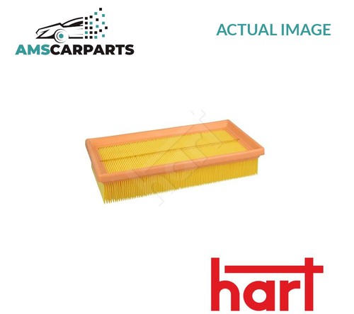 Engine air filter - engine, element
