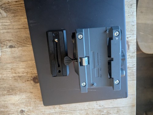 Manfrotto mvh500 tilting - manfrotto,