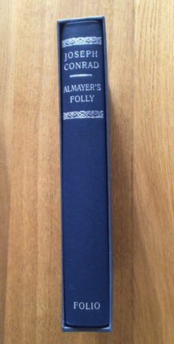 Folio society joseph - folio,