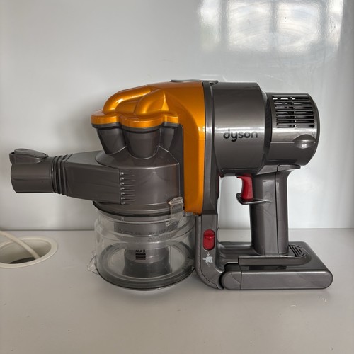 Dyson dc16 animal cordless - dyson,
