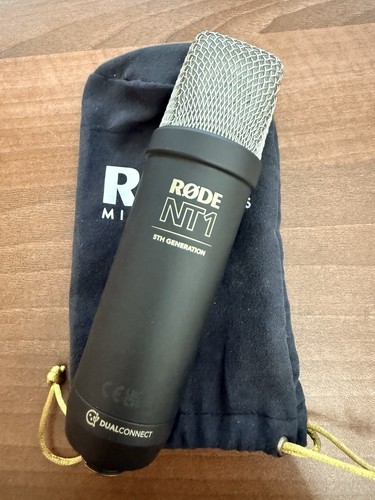 Rode nt1 condenser - nt1-a,