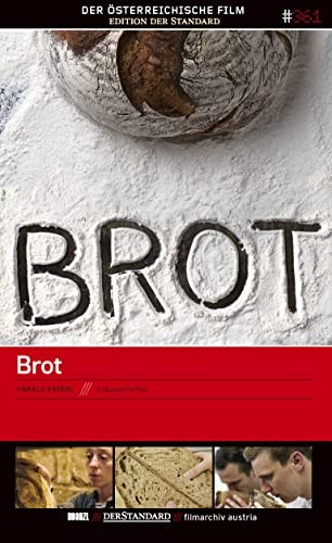 Brot der österreichische - /,