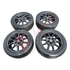 Porsche cayenne mk1 set - porsche, 03-06