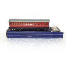 Hornby Dublo OO Gauge Boxed