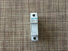 Hager fuse carrier 32a circuit - hager,