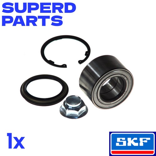 Wheel bearing kit - wheel, l/r