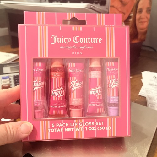 Juicy couture girls kids - juicy,